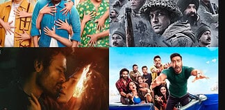 Love, laughter, and patriotism come together on the big screen in November’s biggest Bollywood releases. Upcoming Bollywood movies 2025