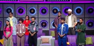 I-POPSTAR’s grand finale is set to arrive, ushering in a new chapter for Indian pop music on November 21st. I-POPSTAR Grand Finale