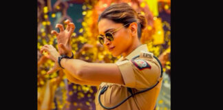 1 Year of Deepika Padukone as Shakti Shetty: The Fearless “Lady Singham” 1 Year of Deepika Padukone as Shakti Shetty