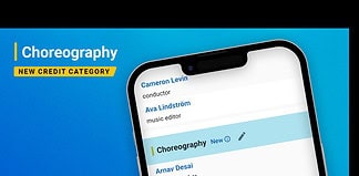IMDb and IMDbPro Add 12 New Credit Categories, Expanding Recognition Across the Entertainment Industry IMDb and IMDbPro Introduce 12 New Credit Categories