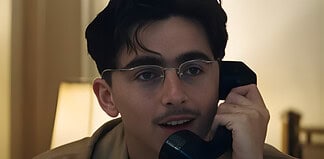 Marty Supreme Trailer: Timothée Chalamet’s Intense Ping Pong Journey Lights Up A24’s Christmas Release Marty Supreme Trailer