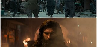 Ranveer Singh Sets the Internet Ablaze with Dhurandhar Trailer Ranveer Singh’s Dhurandhar Trailer Wins the Internet