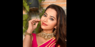 Ridhima Tiwari has unveiled a striking new look for her role in “Divya Prem: Pyaar Aur Rahasya Ki Kahani.” Ridhima Tiwari Unveils Fierce Rakshasi Look