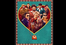 ‘Jassi Weds Jassi’ Hits the Ground Running With Laughter, Romance & Strong Buzz ‘Jassi Weds Jassi’