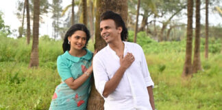 Abhijeet Sawant & Gautami Patil Unveil New Song ‘Ruperi Valut’ Abhijeet Sawant and Gautami Patil new song