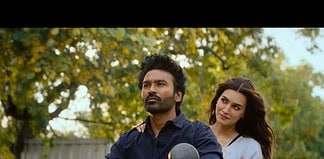 Five Reasons to See Tere Ishk Mein in theatres starting on November 28 Tere Ishk Mein reasons to watch