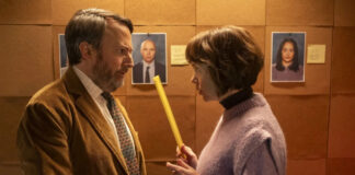 International Emmy Awards 2025 Winners: Top Global TV Honors International Emmy Awards