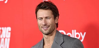 Glen Powell Shines in The Running Man 2025 | Tom Cruise Mentorship Boosts Action Thriller Buzz Glen Powell