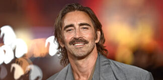Lee Pace Discusses the ‘The Running Man’ Remake and Teaming Up with Edgar Wright Lee Pace
