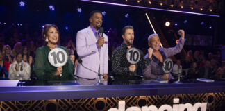 DWTS Season 34 Finale: Date, Time & How to Watch DWTS Season 34 Finale