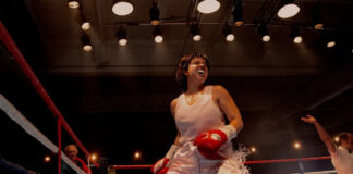 NewFest 2025 Lights Up NYC: The 37th Annual Festival Features Queer Rebellion, Bold Films, and New Voices NewFest 2025