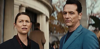 The Beast in Me Netflix Review: Claire Danes & Matthew Rhys Star in Gripping Psychological Thriller The Beast in Me