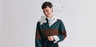 Ellis Howard Breaks Through with Bafta 2025 Ellis Howard