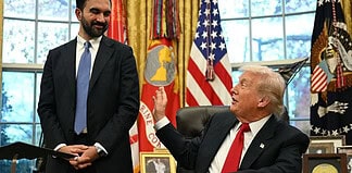 Trump and Mamdani Team Up to Tackle NYC Housing Crisis in Landmark Meeting Trump and Mamdani