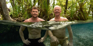 Chris Hemsworth’s Emotional Journey in “A Road Trip to Remember” Tackles Alzheimer’s and Memory Loss Chris Hemsworth