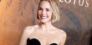 Leslie Bibb Joins The White Lotus Creator’s New Crime Drama ‘Top of the Rock’ Leslie Bibb