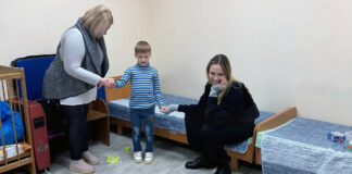 Angelina Jolie Visits Kherson Ukraine: Frontline Humanitarian Mission Amid War Angelina Jolie