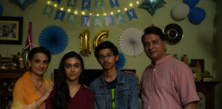 CO-ED: A Nostalgic Teen Drama Now Streaming Free on Amazon MX Player CO-ED web series