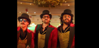 Waveband Production Releases Mastiii 4’s High-Energy New Song “Nagin” Nagin song Mastiii 4