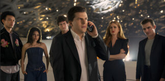 Now You See Me: Now You Don’t Review – Jesse Eisenberg Leads Thrilling Magic Heist Sequel Now You See Me: Now You Don’t Review