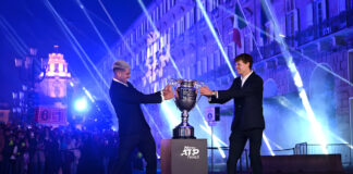 Watch Jannik Sinner vs Carlos Alcaraz Live: ATP Finals 2025 Tennis Final Streaming Guide Jannik Sinner vs Carlos Alcaraz