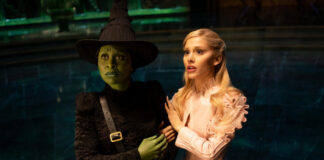 2025 Clio Entertainment Awards Winners: Top Marketing Campaigns for Wicked, Severance & More Wicked