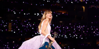 Taylor Swift Drops Preview of Highly Anticipated “Eras Tour” Docuseries on Disney+ Taylor Swift