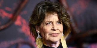 Linda Hamilton Shines in Stranger Things Season 5, Embracing Aging Naturally Linda Hamilton