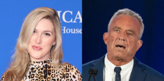 Lizza Alleges Nuzzi Passed RFK Jr. Opposition Research Lizza Alleges Nuzzi