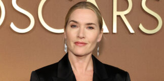 Kate Winslet’s Goodbye June: Netflix Christmas 2025 Drama Kate Winslet