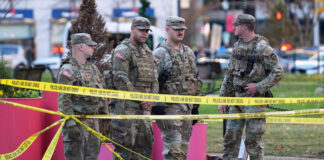 US Halts Afghan Immigration After White House Shooting US Halts Afghan Immigration