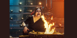 Jatadhara Makers Did Real Tantric Rituals on Set to Make It More Real and Give It More Spiritual Power Jatadhara