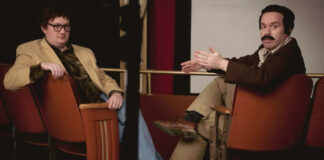 Siskel & Ebert 50th Anniversary Live Stage Show Lights Up Chicago Film Scene Siskel & Ebert