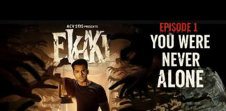 Ashish Chanchlani’s Fake “Ekaki” Episode Drop Sparks Buzz – Viral Marketing Masterstroke Ashish Chanchlani Ekaki episode leak