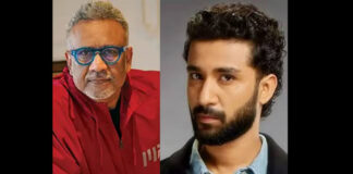 Anubhav Sinha says that Raghav Juyal is a “very, very talented kid” because the actor shines in The Bads of Bollywood. Raghav Juyal