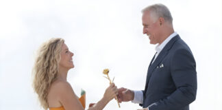 Golden Bachelor Mel Owens and Peg Munson’s Love Story: No Proposal, Just True Commitment Mel Owens and Peg Munson