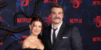 Stranger Things S5 Crashes Netflix on Premiere Stranger Things S5