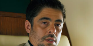 Benicio del Toro joins the star-studded cast of the Ocean’s Eleven prequel at Warner Bros. for a shoot in 2026 Benicio del Toro