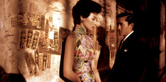 AFM Flashback: Wong Kar-wai’s In the Mood for Love is 25 years old and still a great romantic movie In the Mood for Love