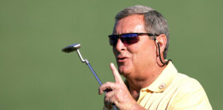 Fuzzy Zoeller Dies at 74: Masters Champ’s Tiger Woods Legacy Fuzzy Zoeller