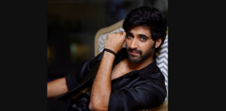 Akshay Oberoi to Star in Psychological Thriller “Resident” After “Sunny Sanskari Ki Tulsi Kumari” Akshay Oberoi to Lead Psychological Thriller ‘Resident’