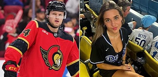 Arthur Kaliyev’s ex-girlfriend says he scammed her out of $50,000 and has a gambling problem Arthur Kaliyev's ex-girlfriend