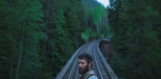 Bryce Dessner on Train Dreams Score & Nick Cave Song Train Dreams