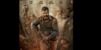 Bollywood Loves Varun Dhawan’s Fiery First Look from Border 2 Varun Dhawan Border 2