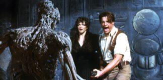 Brendan Fraser and Rachel Weisz Back Together for The Mummy 4: The Iconic Adventure Revives The Mummy 4