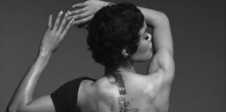 Teyana Taylor Shines in Hulu’s “All’s Fair” and the Oscar-nominated “One Battle After Another” Teyana Taylor