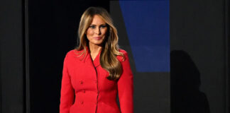 Melania Trump Launches Muse Films Ahead of Amazon Documentary Melania Trump
