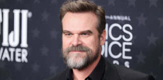 David Harbour talks about his life journey despite personal and professional problems David Harbour
