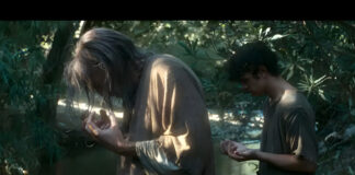 The Carpenter’s Son Review: Lotfy Nathan’s Gripping Biblical Drama Shines at Venice 2025 The Carpenter’s Son