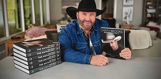 Garth Brooks Anthology IV Livestream: Comeback Exclusive on TalkShopLive Garth Brooks